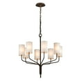 thumbnail image 1 of Troy Lighting  Juniper 8-light Juniper Bronze Chandelier, 1 of 2