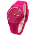 thumbnail image 3 of Swatch Rubine Rebel Ladies Watch, 3 of 5