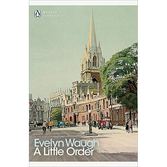 A Little Order