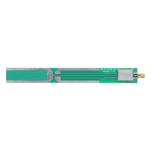 Placa receptora AD B, placa receptora activa de antena ADS‑B Placa receptora activa de antena AD B Claridad notable