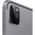 thumbnail image 5 of Restored Apple 11-inch iPad Pro (2020) Wi-Fi + Cellular 512GB - Space Gray (Refurbished), 5 of 6