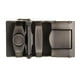 thumbnail image 5 of Hebillas de Cinturón de Trinquete de Repuesto con Hebilla Deslizante Automática de Aleación para Hombre de 3 Uds., 5 of 9