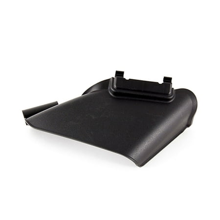Asm Chute - genuine mtd 731-07131 side discharge chute fits columbia troy bilt yard machines