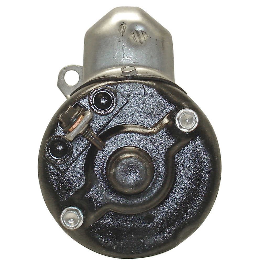 FVP Professional 3185 Starter Standard