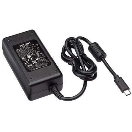 UPC: 0027075301047 | K-AC166 AC Adapter Kit for GR-III and WG-6 & G900