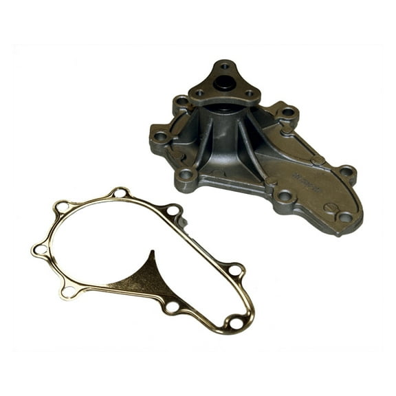 GMB 125-2430 Water Pump that fits a Mazda RX-8 (2004-2008)