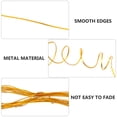thumbnail image 3 of 2 Rouleaux Fils de Sculpture en Aluminium DIY Fils Flexibles Multi-Usages, 3 of 8