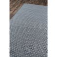 thumbnail image 4 of Erin Gates by Momeni Newton Davis Navy Hand Woven Indoor Outdoor Rug 2' X 3', 4 of 4