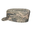 thumbnail image 3 of Cap, ABU, Utility/Patrol, Size 6.875, 3 of 3