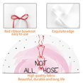 thumbnail image 4 of Sigee Not All Those Who Wander Are Lost for Christmas Decoration Tree Skirt Christmas Tree Skirt,Christmas home decor Holiday Tree Skirt Fits Christmas Tree-48", 4 of 7