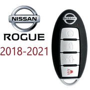 New Smart Remote Key For NISSAN ROGUE 2019-2021 S180144503 KR5TXN3 VLS