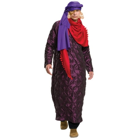 Hansel Model Adult Costume