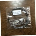 thumbnail image 6 of Niceauty 1Set Silver Heat Sealer Wire Replacement Element Grip for Home Packaging Sealing, 6 of 7