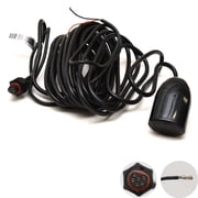 Lowrance TM 20° Skimmer® Transducer