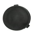 thumbnail image 1 of Tapa de gancho de remolque para parachoques delantero, compatible con Ford Focus MK2 2007-2011, 1 of 9