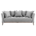 thumbnail image 5 of Rowan Fabric Sofa-EEI-4909, 5 of 8