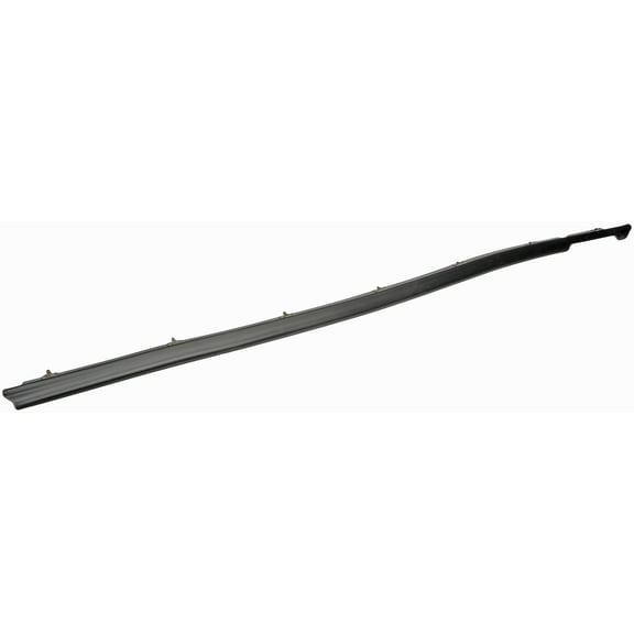 Dorman 25840 Left Outer Outer Door Window Sweep Left Side for Specific Chevrolet / Pontiac Models