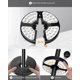 thumbnail image 3 of Lampes Pour Parasol, 48 Led Rechargeable Lumiere De Parasol, Avec 3 Modes D'clairage 72 Heures Luminaire Led Parasol Sans Fil Rglable Pour Parasol De, 3 of 5