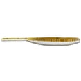 thumbnail image 2 of Yamamoto Shad Shape Worm 306/187 W/ Chartreuse 8pk, 2 of 10
