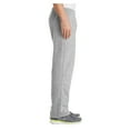 thumbnail image 5 of Mafoose Men Core Fleece Sweatpant Male Activewear Ash L, 5 of 6