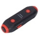 thumbnail image 1 of Silbato Electrónico 3 Tonos 3 Niveles de Volumen Silbatos de Seguridad con Cordón para Acampar Senderismo Entrenamiento ANGGREK  Otros, 1 of 8