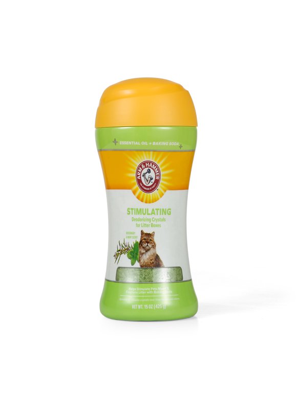 Arm and Hammer Cat Litter in Shop By Brand