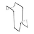 thumbnail image 1 of Soporte para esponja para fregadero de cocina, pequeño, colgante, resistente al óxido, compacto, organizador multiusos para fregadero., 1 of 9