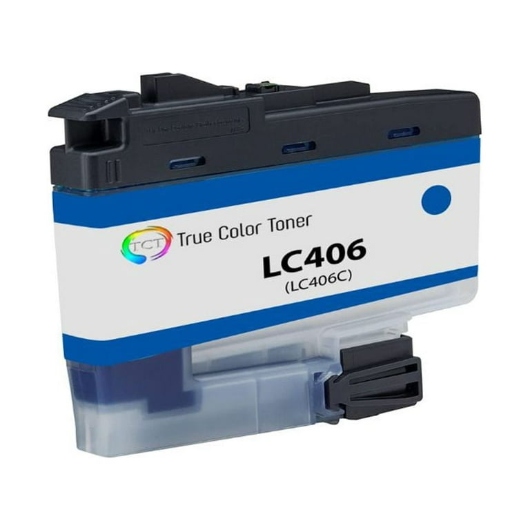  Palmtree LC401 Compatible Ink Cartridge Replacement