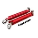 thumbnail image 4 of Eje de transmisión central Tholdsy para ECX 1/12 Rc RGT136100 rojo, 4 of 6