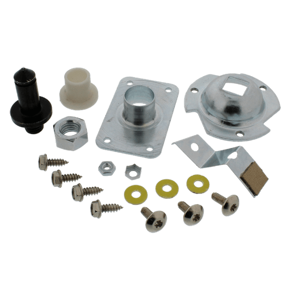 ERP WE25X205 Dryer Drum Bearing Repalces WE25M40