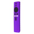 thumbnail image 1 of Sywqhk Funda de Silicona para Control Remoto para Xiaomi Mi Box S/4K/TV Stick (Púrpura), 1 of 8