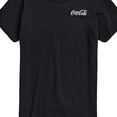 thumbnail image 3 of Coca-Cola - Stay Cool - Men's Short Sleeve Graphic T-Shirt, 3 of 5