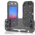 thumbnail image 1 of XIHAMA Étui pour Switch lite, Étui Rigide pour Switch lite Durable Anti-Rayures et à Absorption des Chocs, Étui de Protection Ergonomique pour Switch lite, 1 of 7