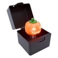 thumbnail image 2 of Halloween Music Animated Prop With Rotating And Eerie For Scary Party, 2 of 3
