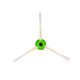 thumbnail image 5 of For iRobot Romba J7+ / J7 / J9+ Robot Vacuum Cleaner Spare Parts, 5 of 5