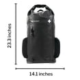 thumbnail image 7 of My Medic Emergency Survival First Aid Kit in Waterproof Drybag, Black, 7 of 7