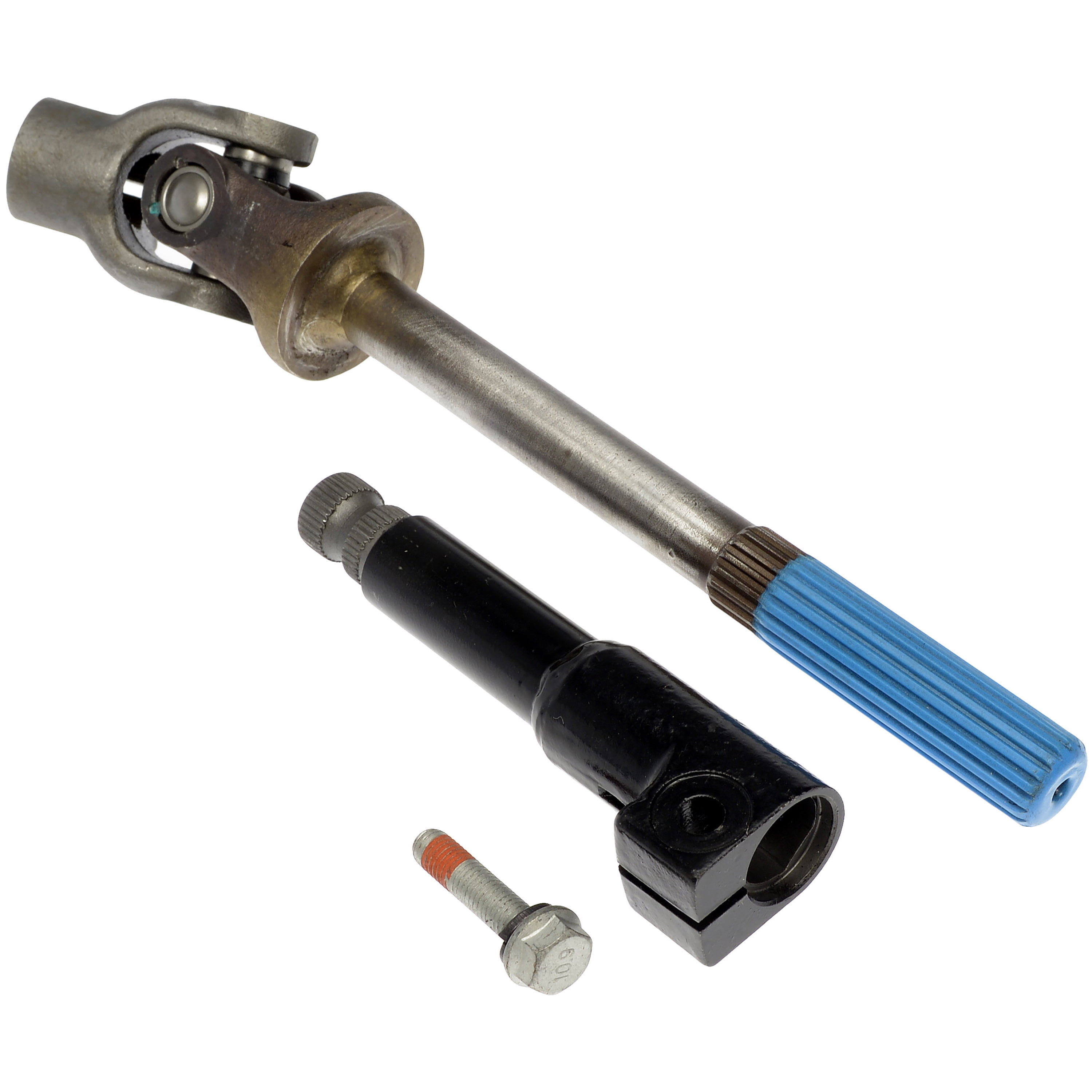 Dorman 425-337 Steering Shaft for Specific Ford / Lincoln Models Fits select: 2007-2010 FORD EDGE, 2007-2010 LINCOLN MKX