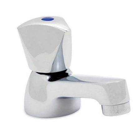 UPC: 0041031720024 | Ambassador Marine Trinidad Collection Deck Tap Chrome