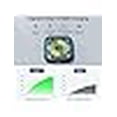 thumbnail image 5 of 3-in-1 Foldable Wireless Charging Station for Multiple Devices, 5 of 5