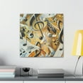 thumbnail image 3 of Music's Sweet Symphony - Canvas, 3 of 10