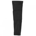 thumbnail image 3 of Elbow Protector, Durable Breathable Elbow Pad, Running for Cycling Black L, 3 of 8