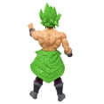 thumbnail image 3 of Figura Broly Super Sayayin Legendario Juguete Dragon Ball Saiyajin Guerrero Shirtless Berserker 18cm, 3 of 3