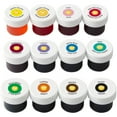 thumbnail image 4 of Wilton Edible Gel Food Coloring Set for Cake Decorating & Baking Variety Pack of 12 Each Jar 0.5 Oz., 4 of 12
