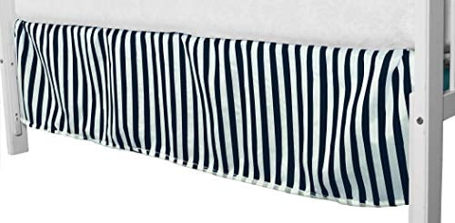 baby crib dust ruffle