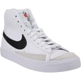 thumbnail image 4 of Nike Blazer de Chaussures pour Enfants Milieu 77 GS DA4086-100, 4 of 8