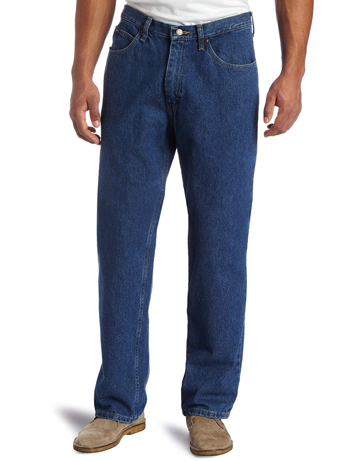 Viazoni Jeans Hugo FEO New modèle 2020 straight fit jeans BEST PRICE 