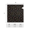 thumbnail image 4 of Kdxio Magnetic Mailbox Cover 21x18 in Mailbox Cover Outdoor Decoration Holiday Mailbox Covers for Home Garden Yard-21x18 in, 4 of 8