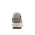 thumbnail image 4 of New Balance Men's 996 MiUSA Teddy Santis Grey White Black Shoes, from StockX, 4 of 5