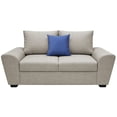 thumbnail image 2 of Love seat El Bazar Store Islandia Lino Beige 2 plazas, Modular, Moderno, Sala, 2 of 4