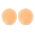 thumbnail image 2 of Almohadillas Autoadhesivas De Silicona Para Glúteos, Potenciadores De Cadera Artificiales De Aspecto Cómodo Para Mujeres, Uso Diario De Fiesta, Elástico, 2 of 7